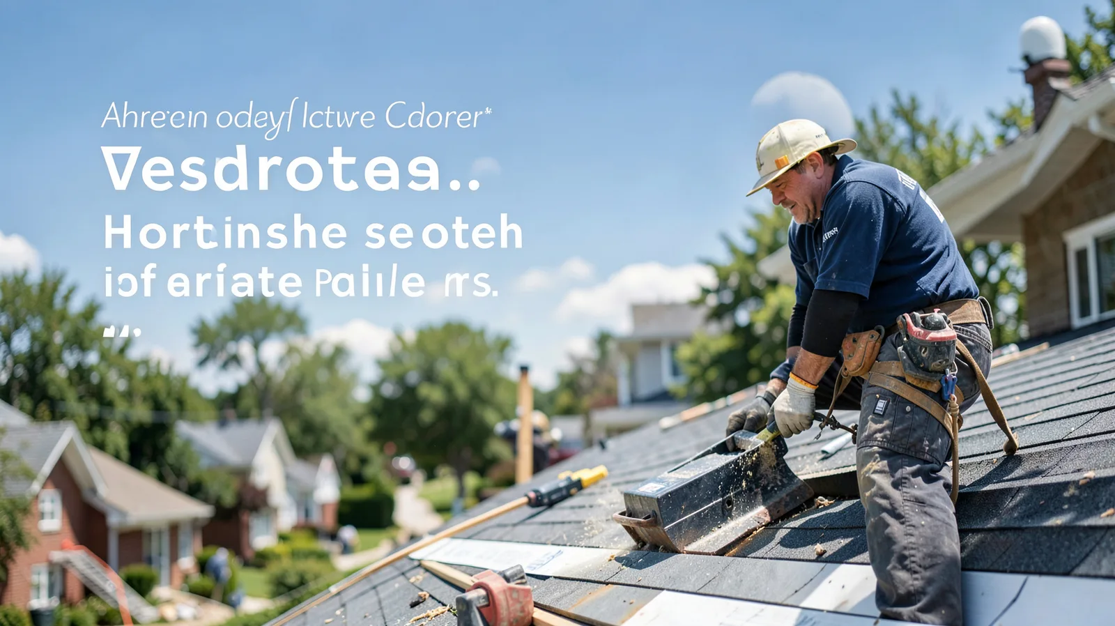 Roof Replacement in Ashland, KY near me